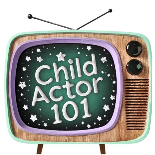 Child Actor 101